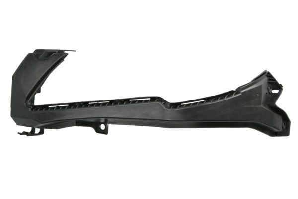 Subaru Houder, bumper