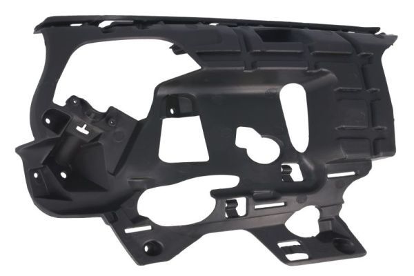 Volvo Houder, bumper