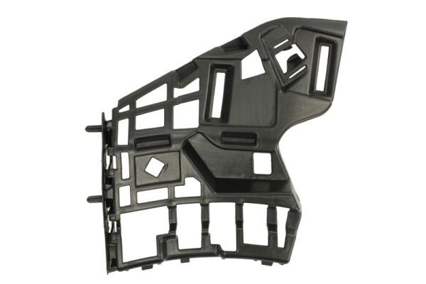 Volvo Houder, bumper