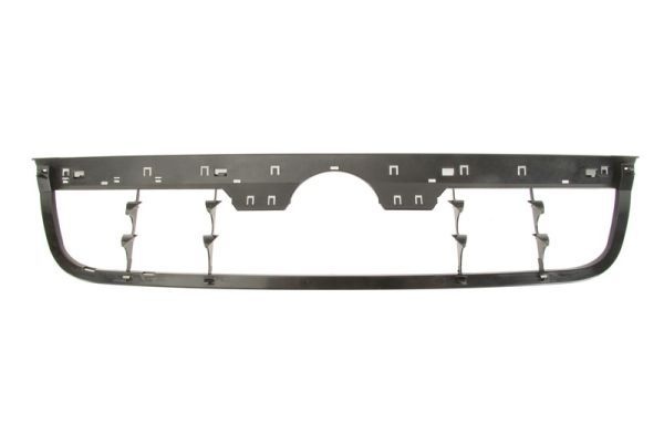 Volkswagen Ondersteuning, radiateurgrille