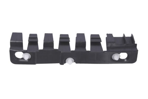 Dacia Houder, bumper