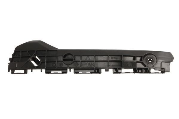 Toyota Houder, bumper