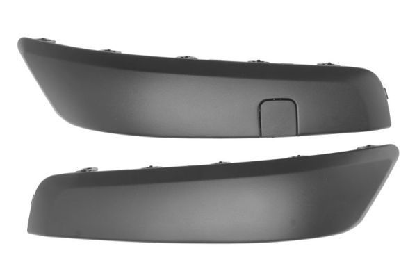 Renault Sier- / beschermingspaneel, bumper