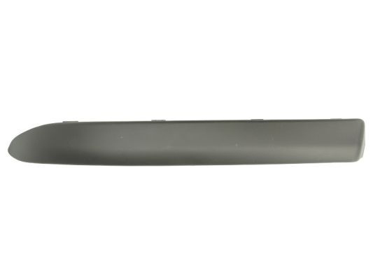 Fiat Sier- / beschermingspaneel, bumper