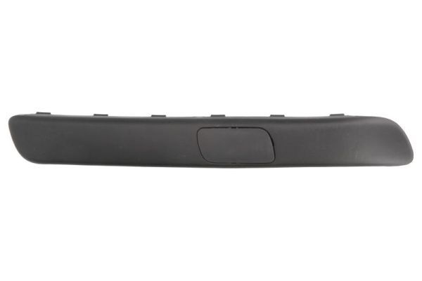 Fiat Sier- / beschermingspaneel, bumper