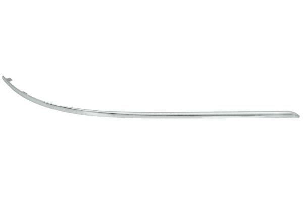 Mercedes-Benz Sier- / beschermingspaneel, bumper