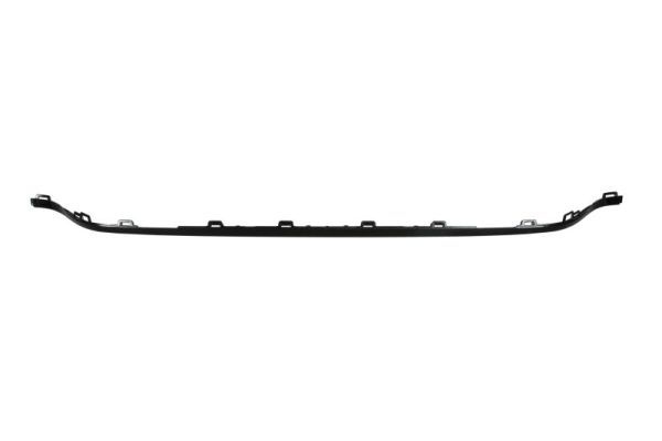 Mercedes-Benz Sier- / beschermingspaneel, bumper