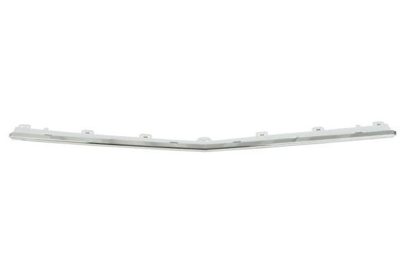 Mercedes-Benz Sier- / beschermingspaneel, bumper