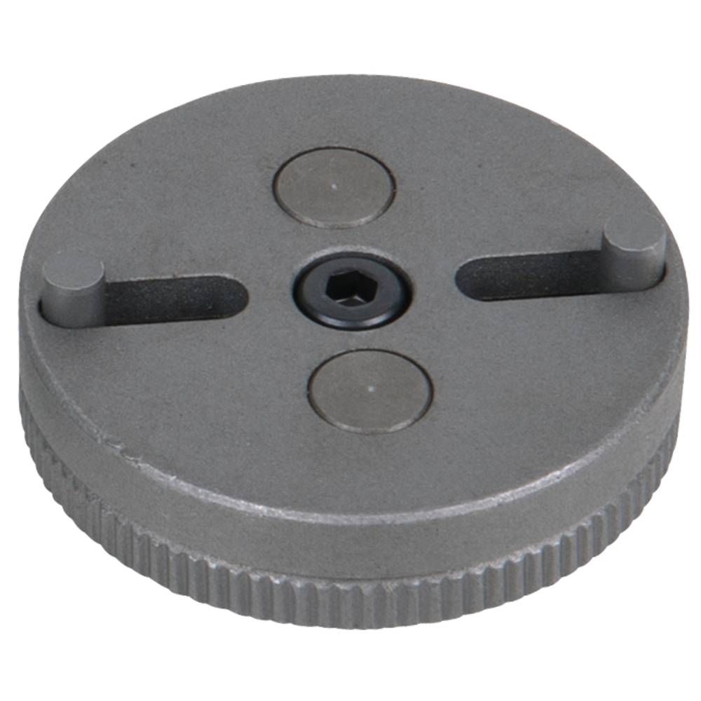 KS Tools 150.2297 Universele adapter, verstelbaar met 2 pennen voor 150.2295