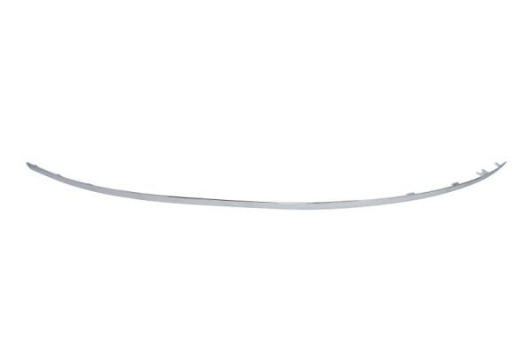 Mercedes-Benz Sier- / beschermingspaneel, bumper
