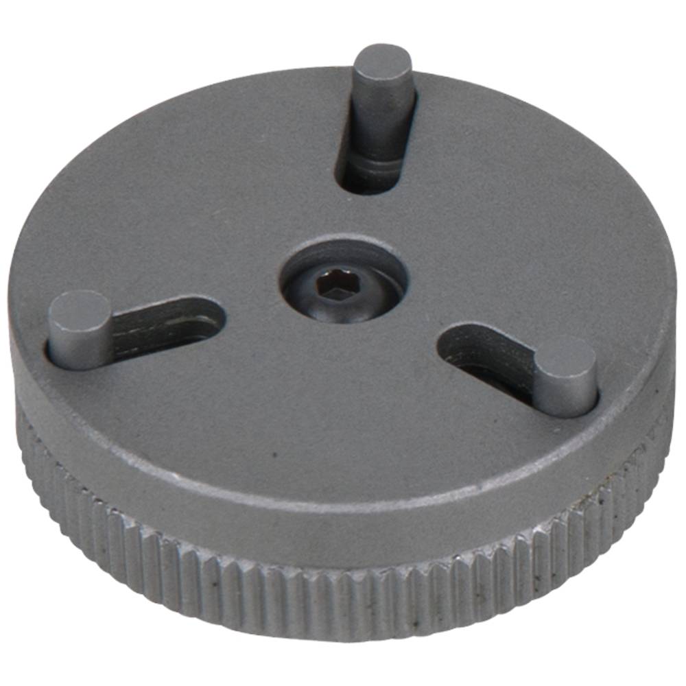 KS Tools 150.2298 Universele adapter, verstelbaar met 3 pins voor 150.2295