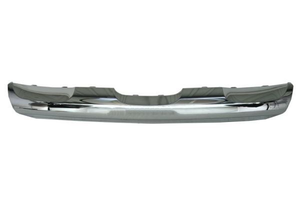 Mercedes-Benz Sier- / beschermingspaneel, bumper