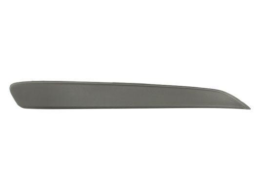 Opel Sier- / beschermingspaneel, bumper