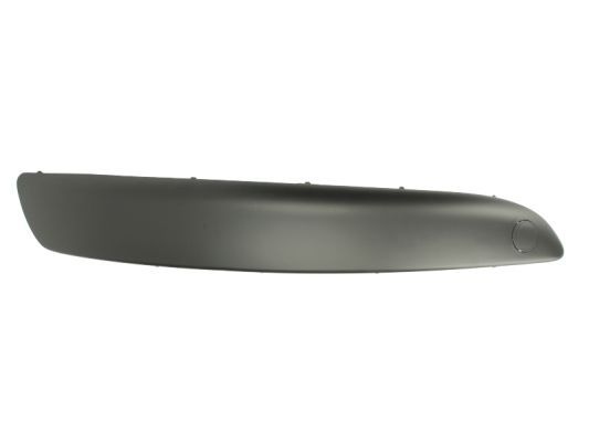 Peugeot Sier- / beschermingspaneel, bumper