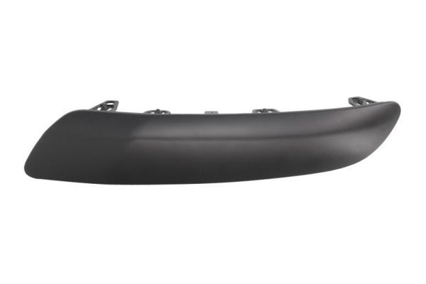Peugeot Sier- / beschermingspaneel, bumper