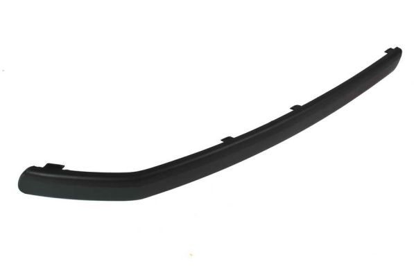 Skoda Sier- / beschermingspaneel, bumper