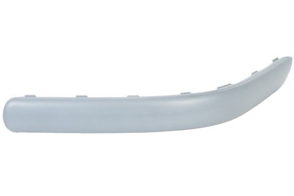 Volkswagen Sier- / beschermingspaneel, bumper