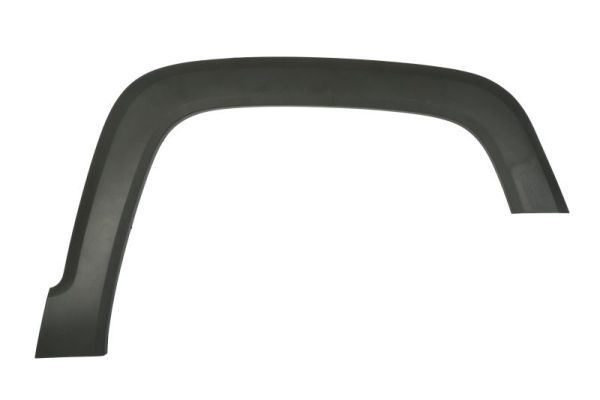 Jeep Sier- / beschermingspaneel, spatbord