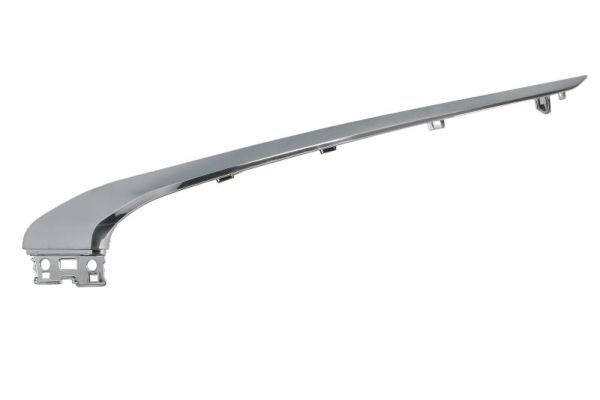 Mitsubishi Sier- / beschermingspaneel, bumper