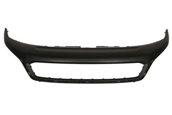 Fiat Sier- / Beschermingspaneel, radiateurgrille