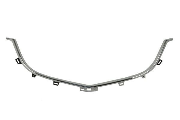Mazda Sier- / Beschermingspaneel, radiateurgrille