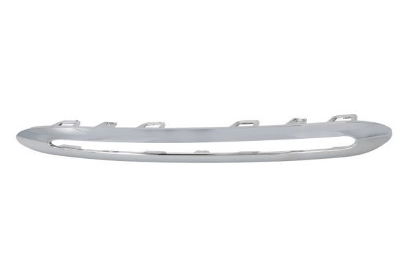 Mercedes-Benz Sier- / Beschermingspaneel, radiateurgrille