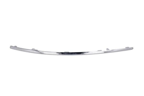 Mercedes-Benz Sier- / beschermingspaneel, bumper