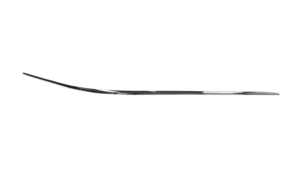Mercedes-Benz Sier- / beschermingspaneel, bumper