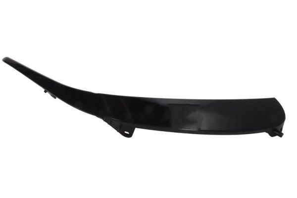 Mercedes-Benz Sier- / beschermingspaneel, bumper