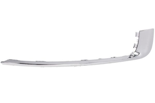 Opel Sier- / beschermingspaneel, bumper