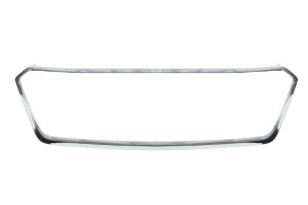 Subaru Sier- / Beschermingspaneel, radiateurgrille