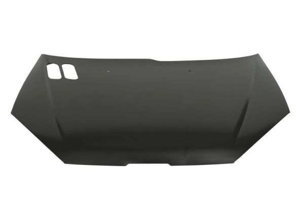 Peugeot Motorkap