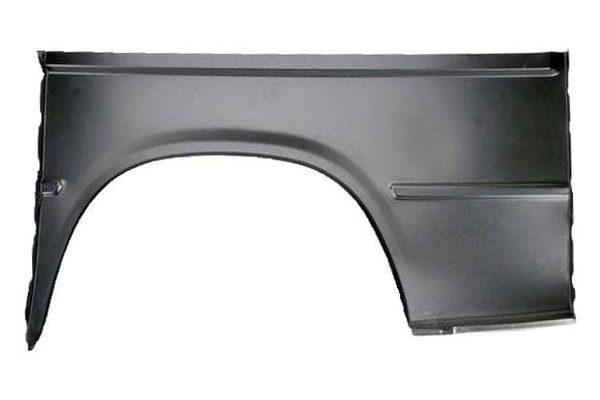 Ford Spatbord