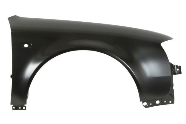 Audi Spatbord