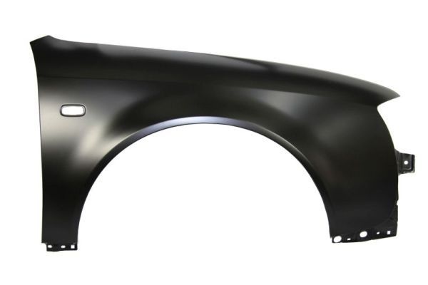 Audi Spatbord