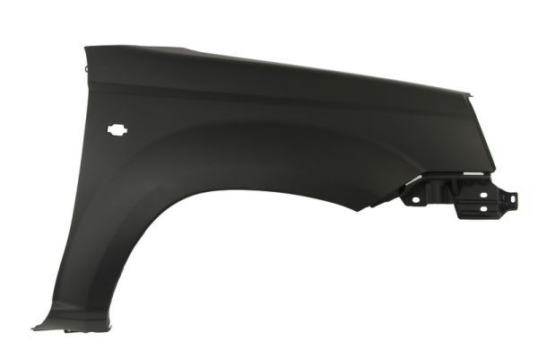 Nissan Spatbord