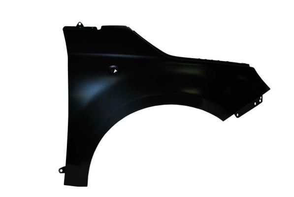 Abarth Spatbord