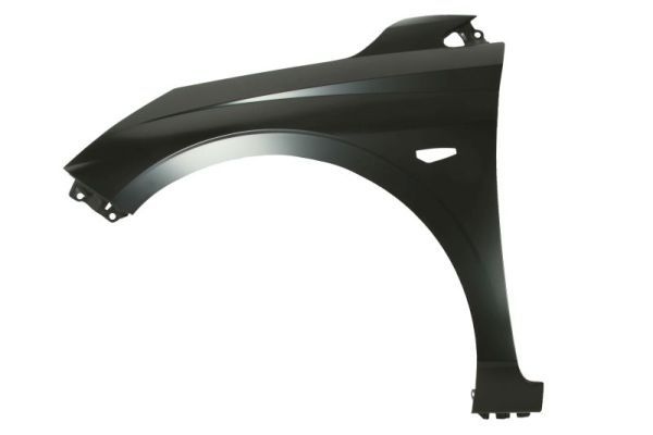 Hyundai Spatbord