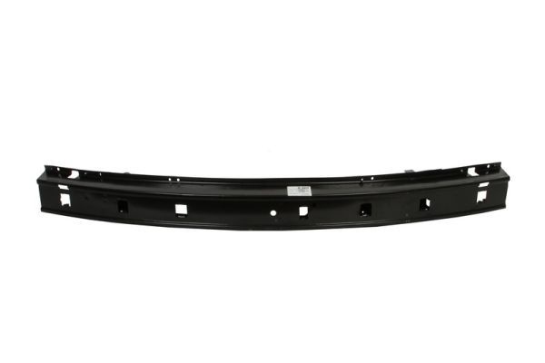 Volvo Drager, bumper