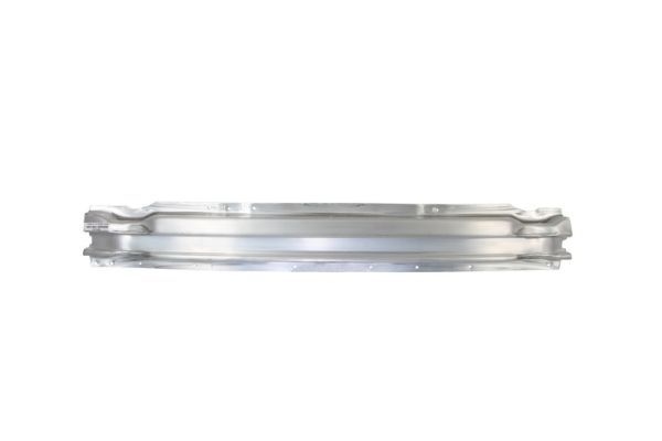 Audi Drager, bumper