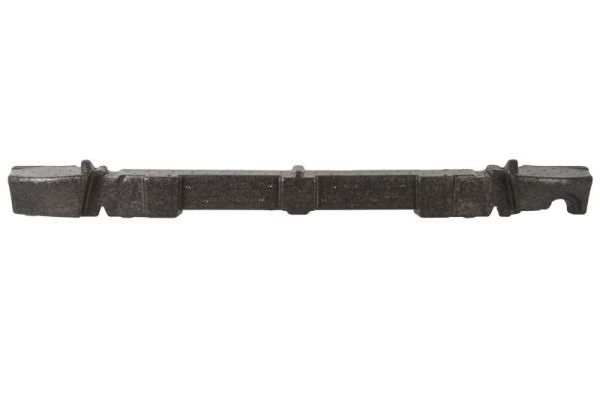 Audi Drager, bumper