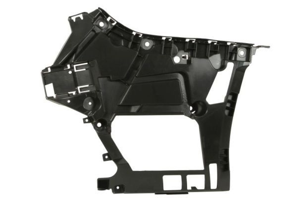 Bmw Drager, bumper