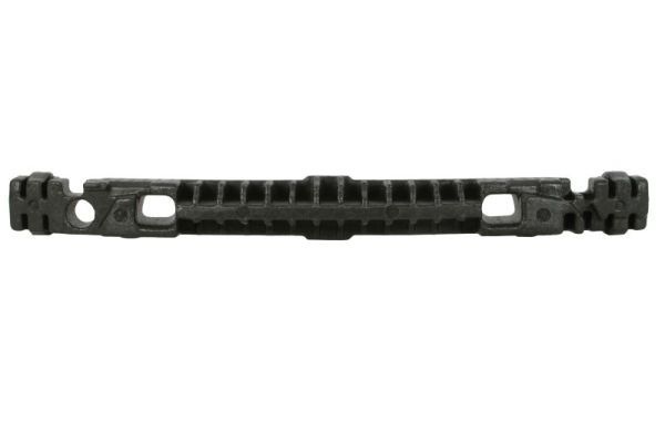 Bmw Drager, bumper