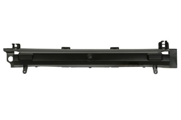 Citroen Drager, bumper