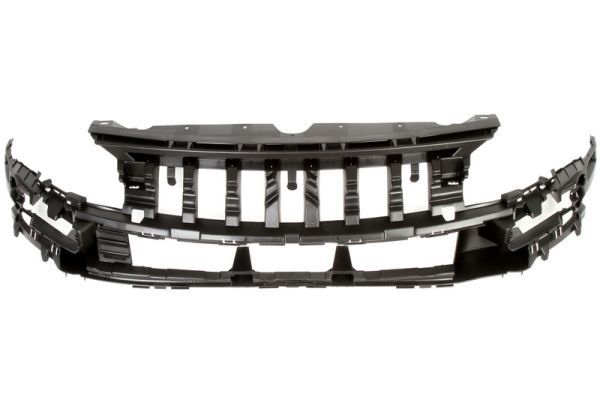 Citroen Drager, bumper