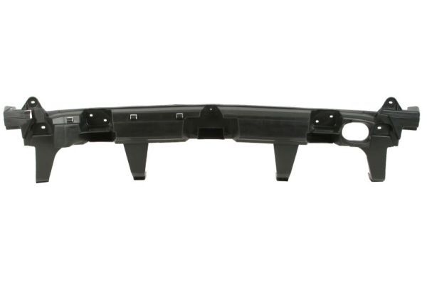 Dacia Drager, bumper
