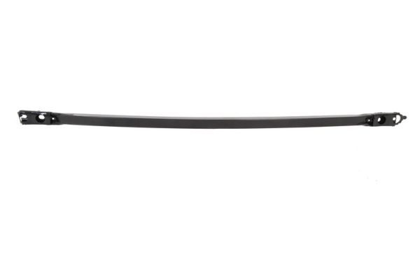 Nissan Drager, bumper