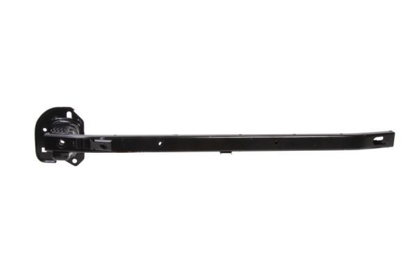Nissan Drager, bumper