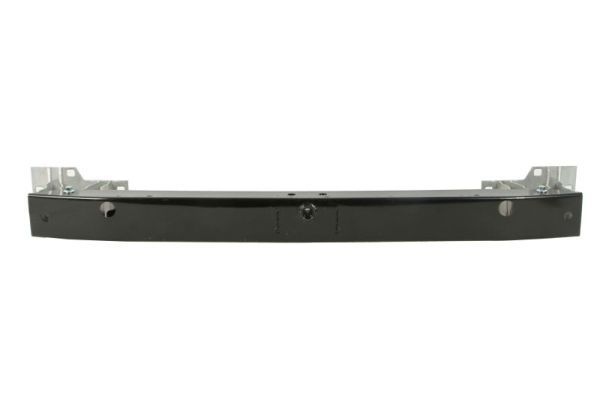 Land Rover Drager, bumper