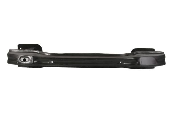 Fiat Drager, bumper
